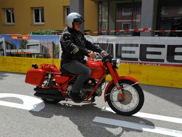Gunskirchen 2016 SA Diverse
